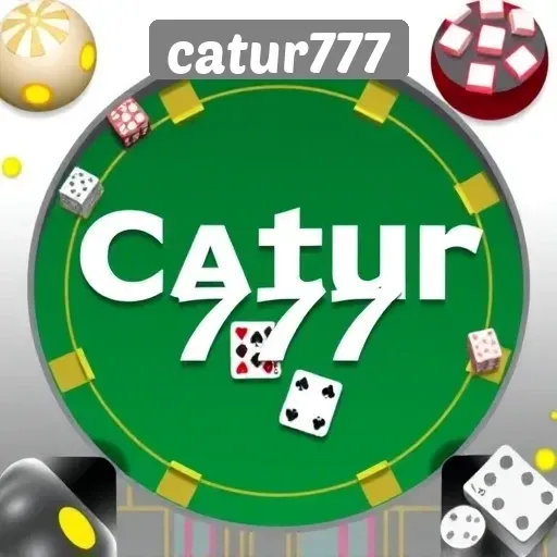 CATUR777 - Petualangan Terbuka yang Mengasyikkan