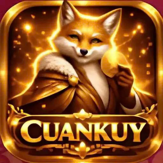 CUANKUY - Game Tembak Ikan Seru dan Mengasyikkan