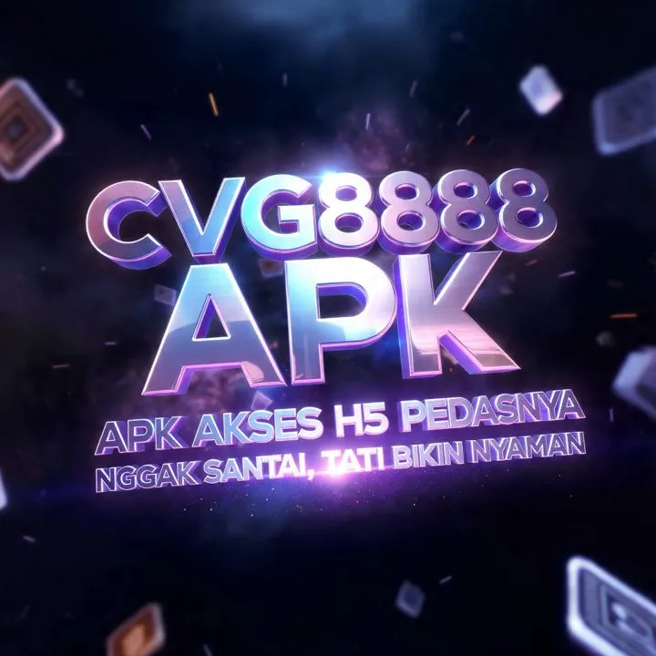 CVG8888 - Game Pertanian Seru untuk Semua Usia