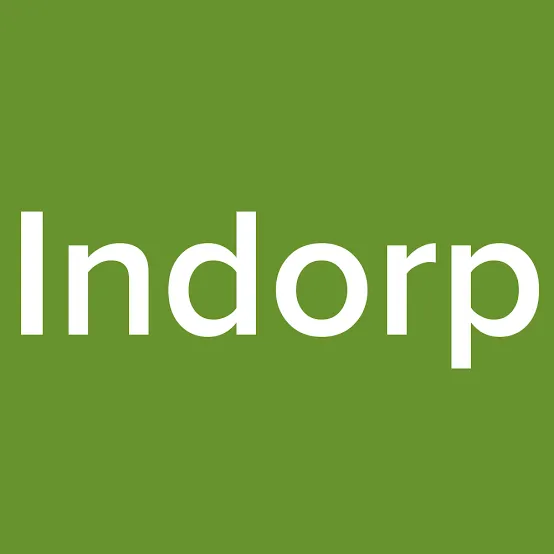 INDORP - Game Gaple Seru dan Menarik