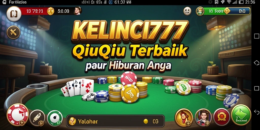 Gameplay seru KELINCI777 dengan interaksi menarik.