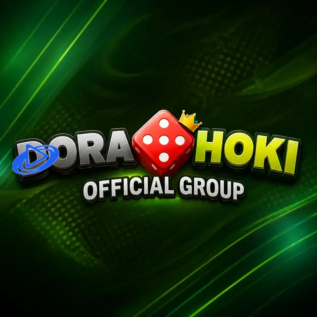 Logo dorahoki